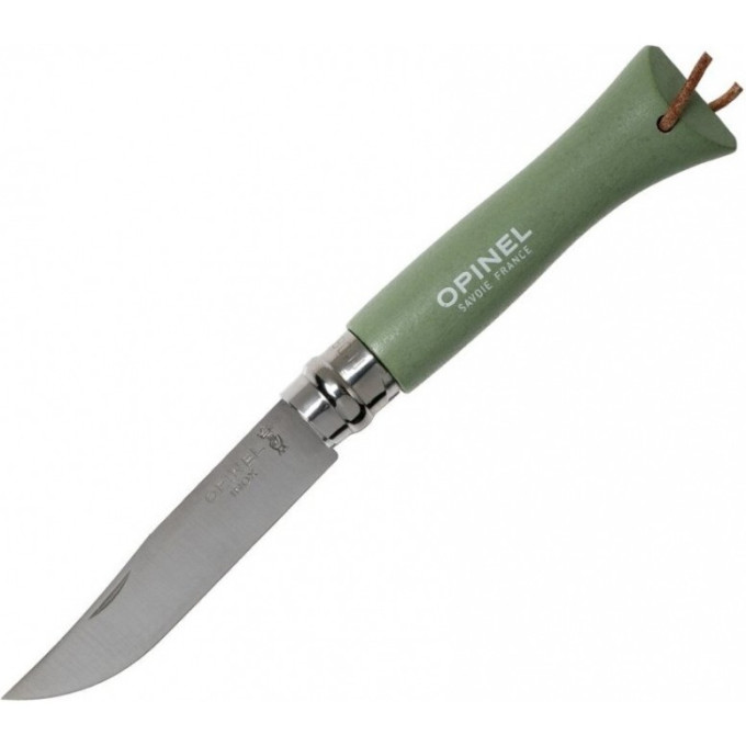 Opinel №6 Trekking шалфей 002203